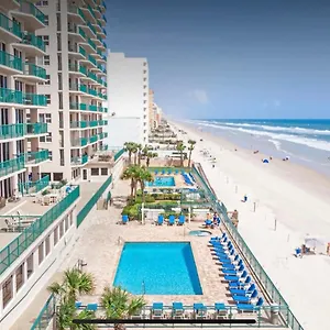 Oceanfront Beautiful Paradise , Daytona Beach United States